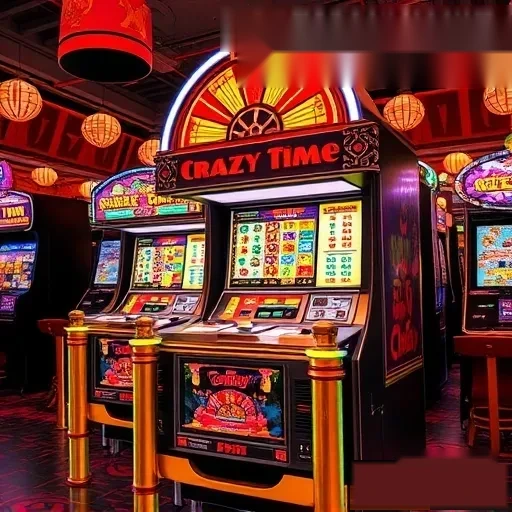Configurações úteis dentro do app luck88