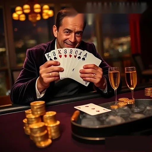 Cassino luck88 app mobile
